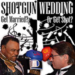 Soundtrack for musical "Shotgun Wedding"